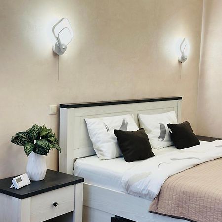 Apartment Forum, Центр Lviv Extérieur photo