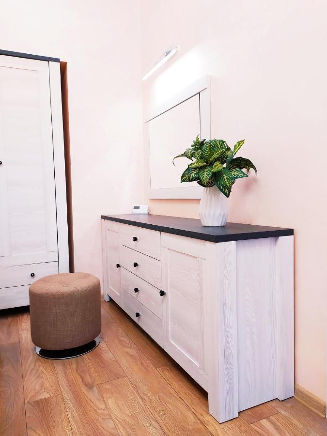 Apartment Forum, Центр Lviv Extérieur photo