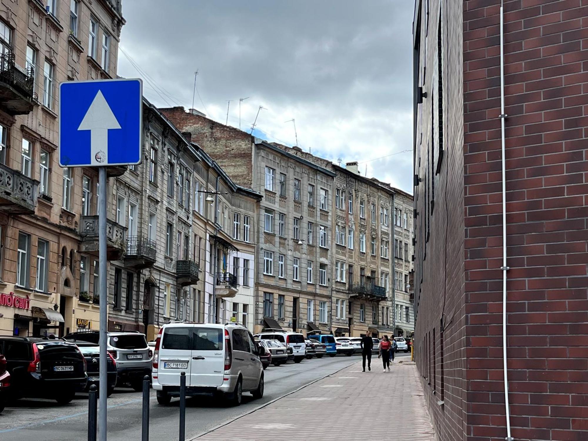 Apartment Forum, Центр Lviv Extérieur photo