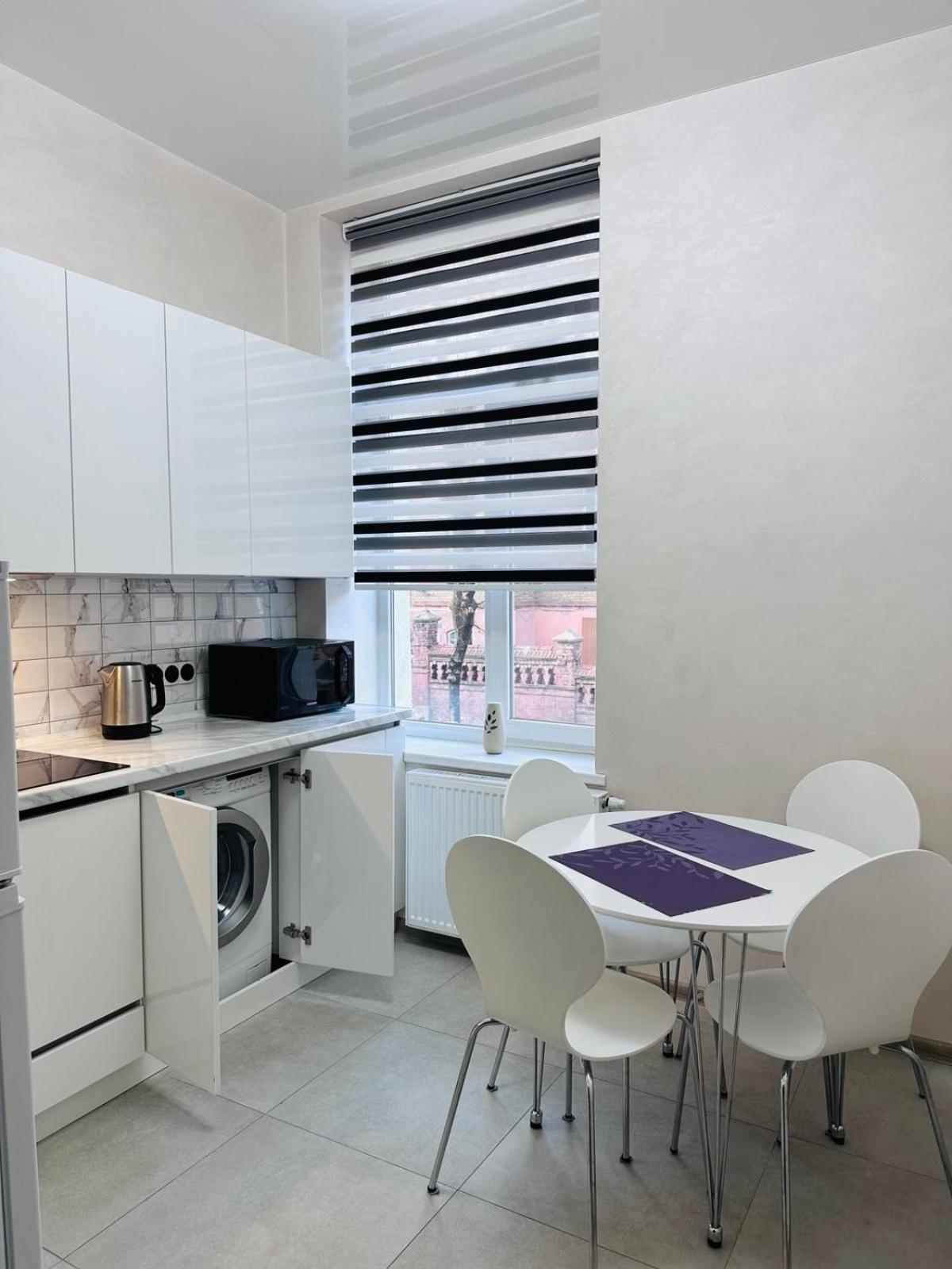 Apartment Forum, Центр Lviv Extérieur photo