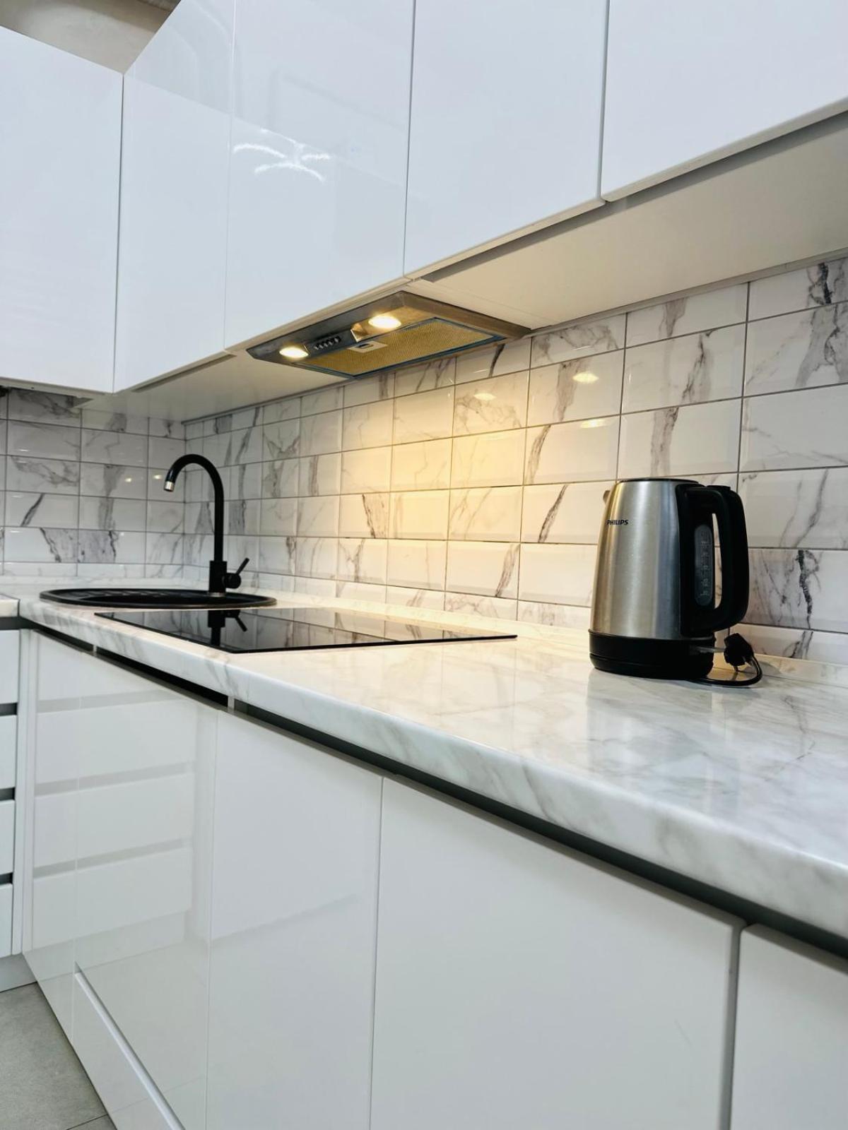 Apartment Forum, Центр Lviv Extérieur photo