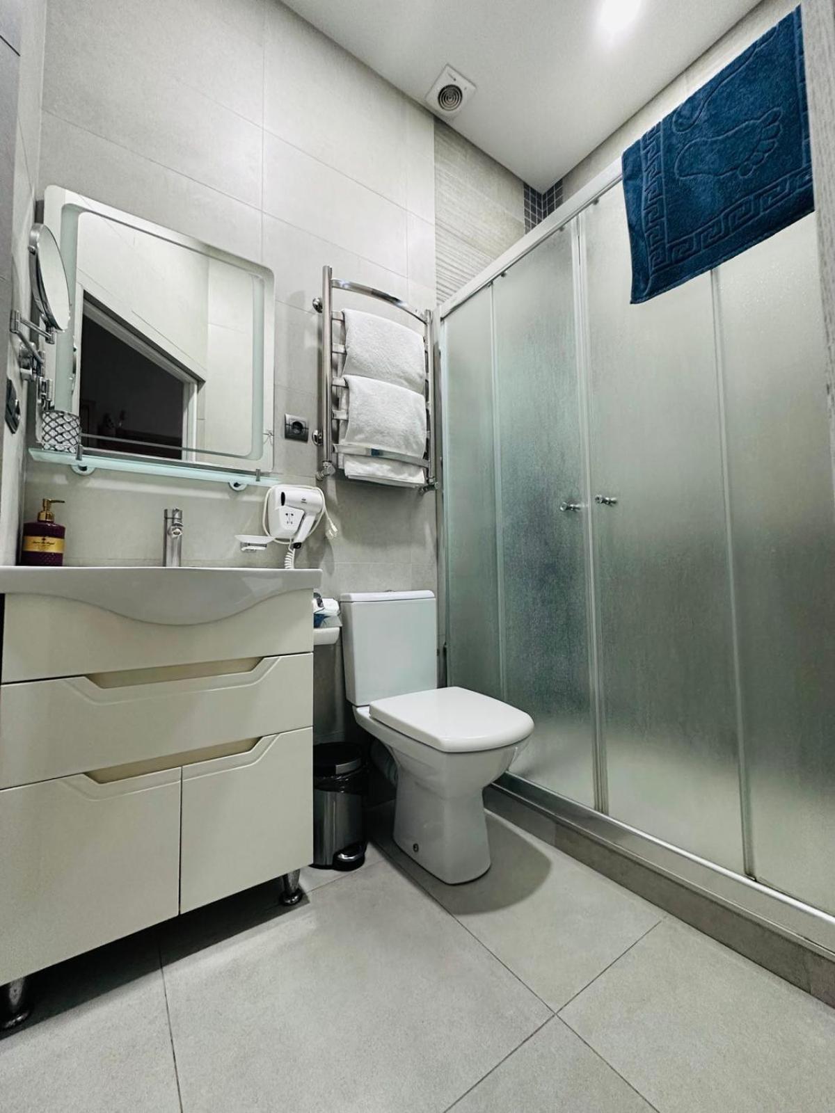 Apartment Forum, Центр Lviv Extérieur photo