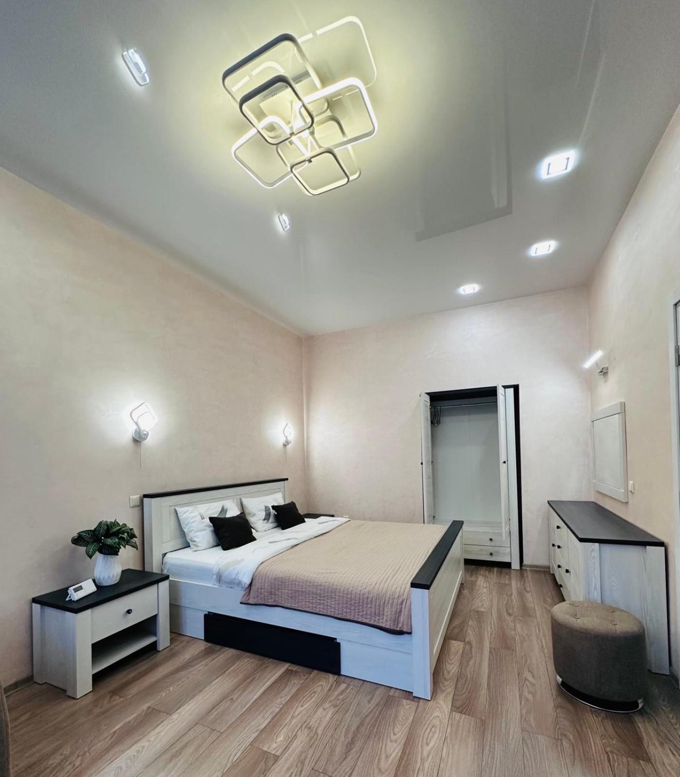 Apartment Forum, Центр Lviv Extérieur photo