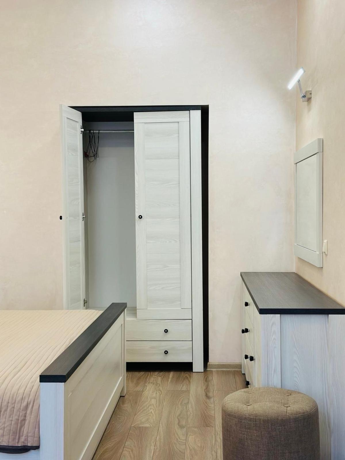 Apartment Forum, Центр Lviv Extérieur photo
