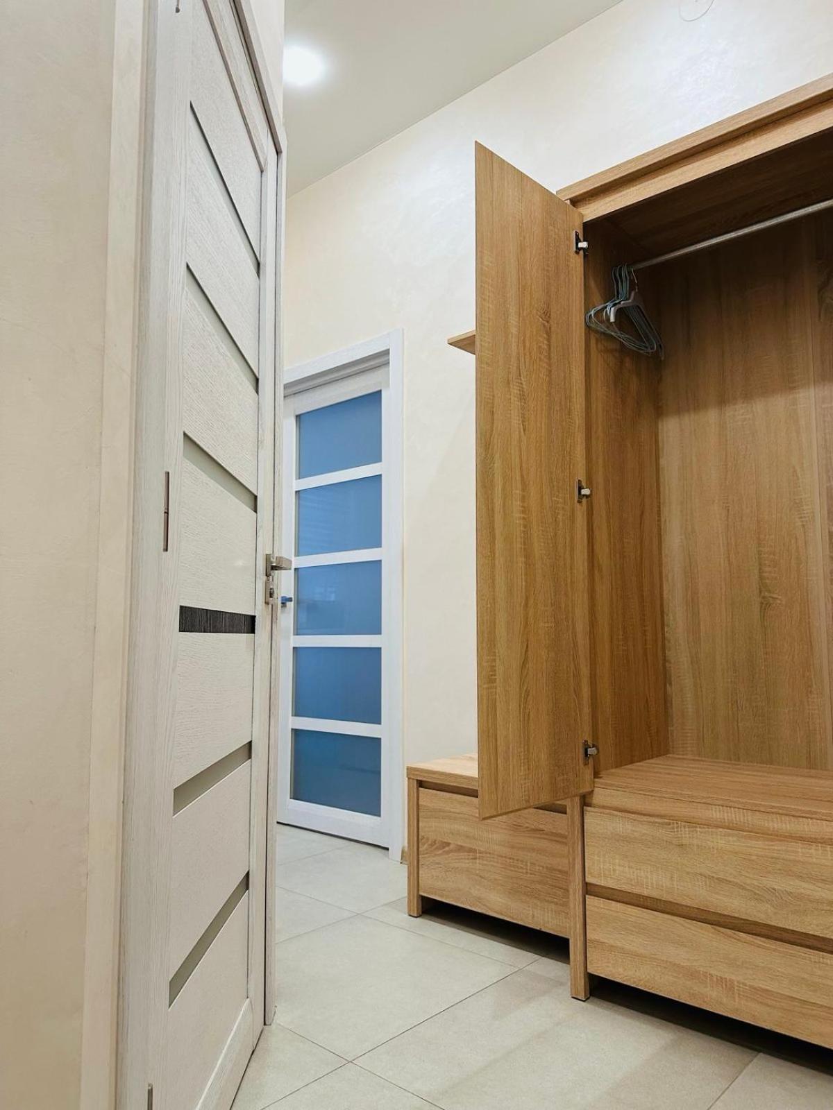 Apartment Forum, Центр Lviv Extérieur photo