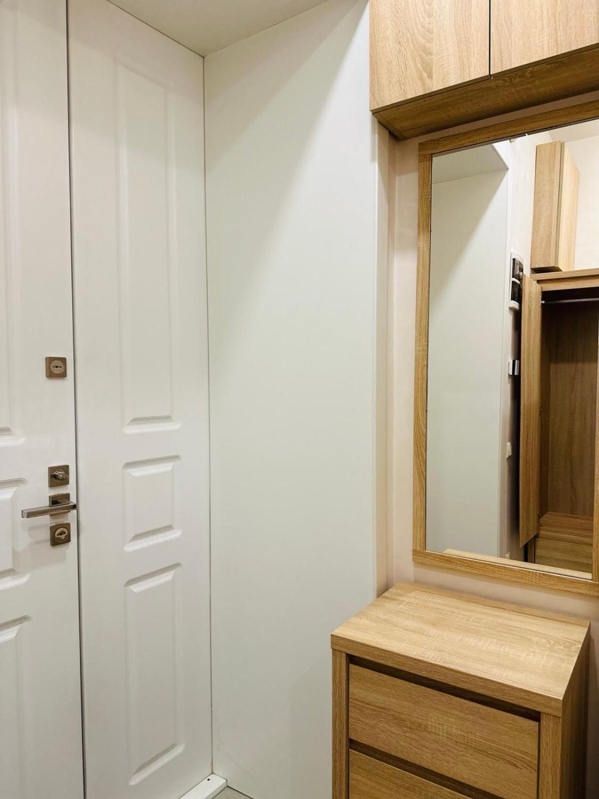 Apartment Forum, Центр Lviv Extérieur photo