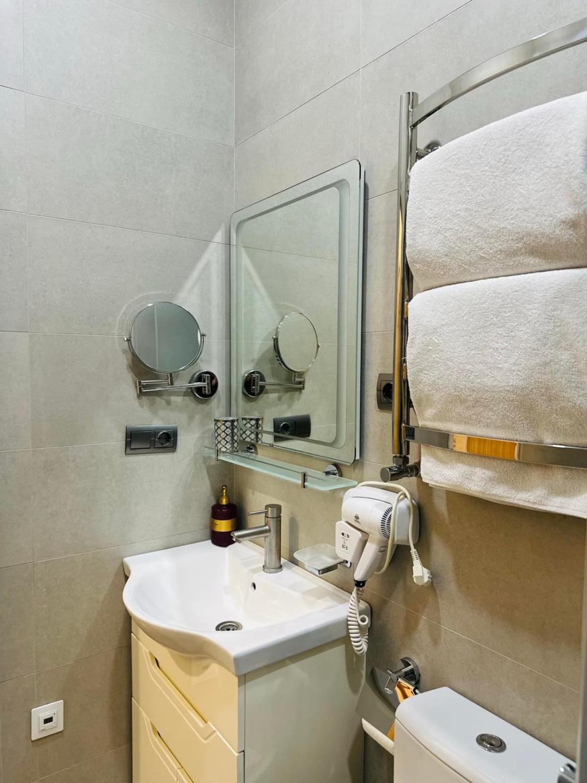 Apartment Forum, Центр Lviv Extérieur photo