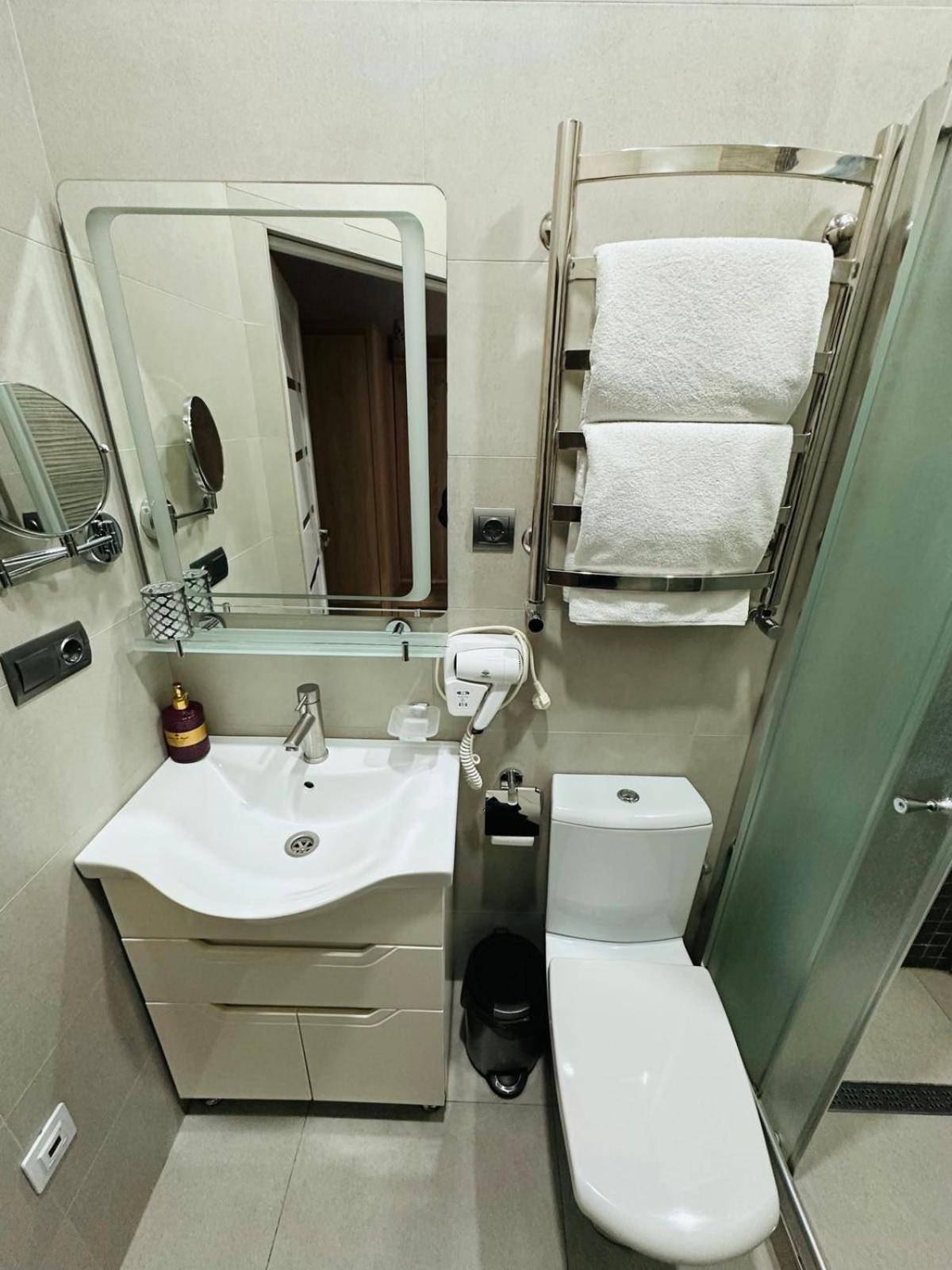 Apartment Forum, Центр Lviv Extérieur photo