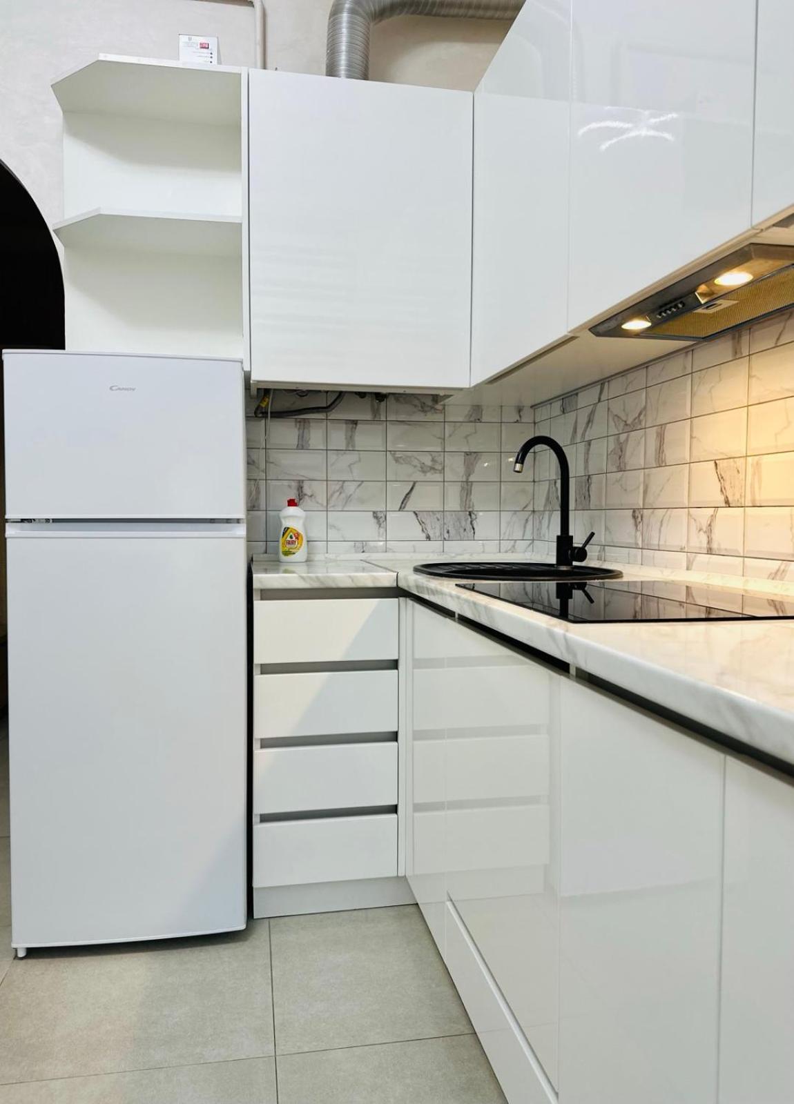 Apartment Forum, Центр Lviv Extérieur photo